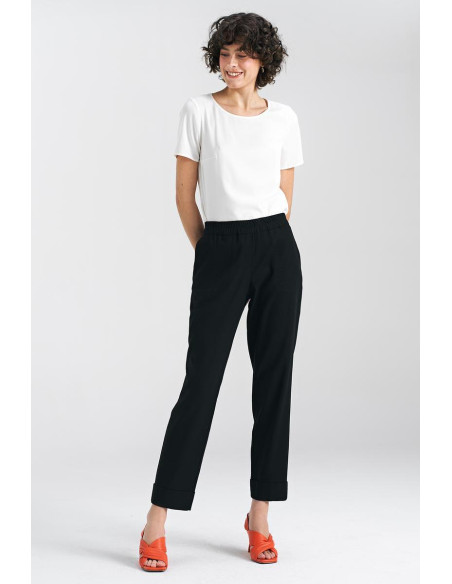 Pantalon femme model 195465 Nife