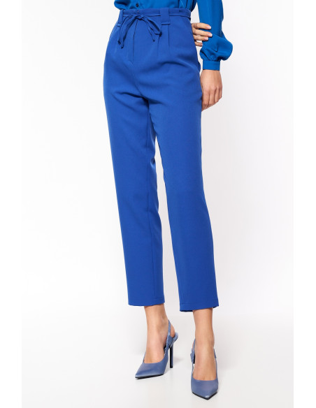 Pantalon femme model 163407 Nife
