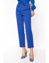 Pantalon femme model 163407 Nife