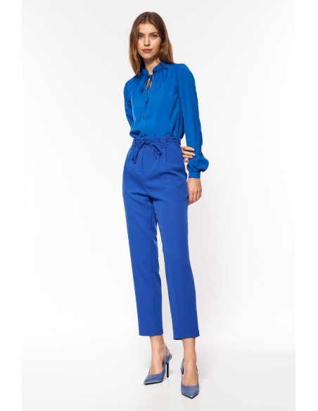 Pantalon femme model 163407 Nife
