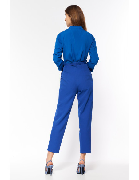 Pantalon femme model 163407 Nife