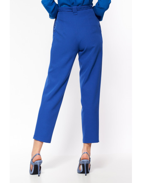 Pantalon femme model 163407 Nife