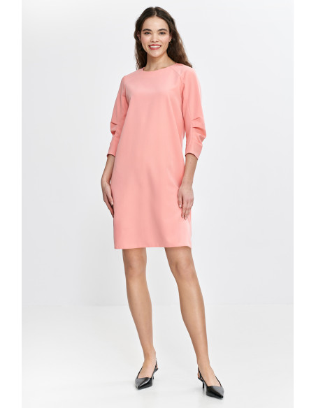 Robe de jour model 210071 Nife