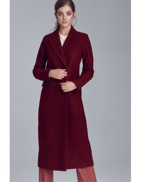 Manteau model 137482 Nife
