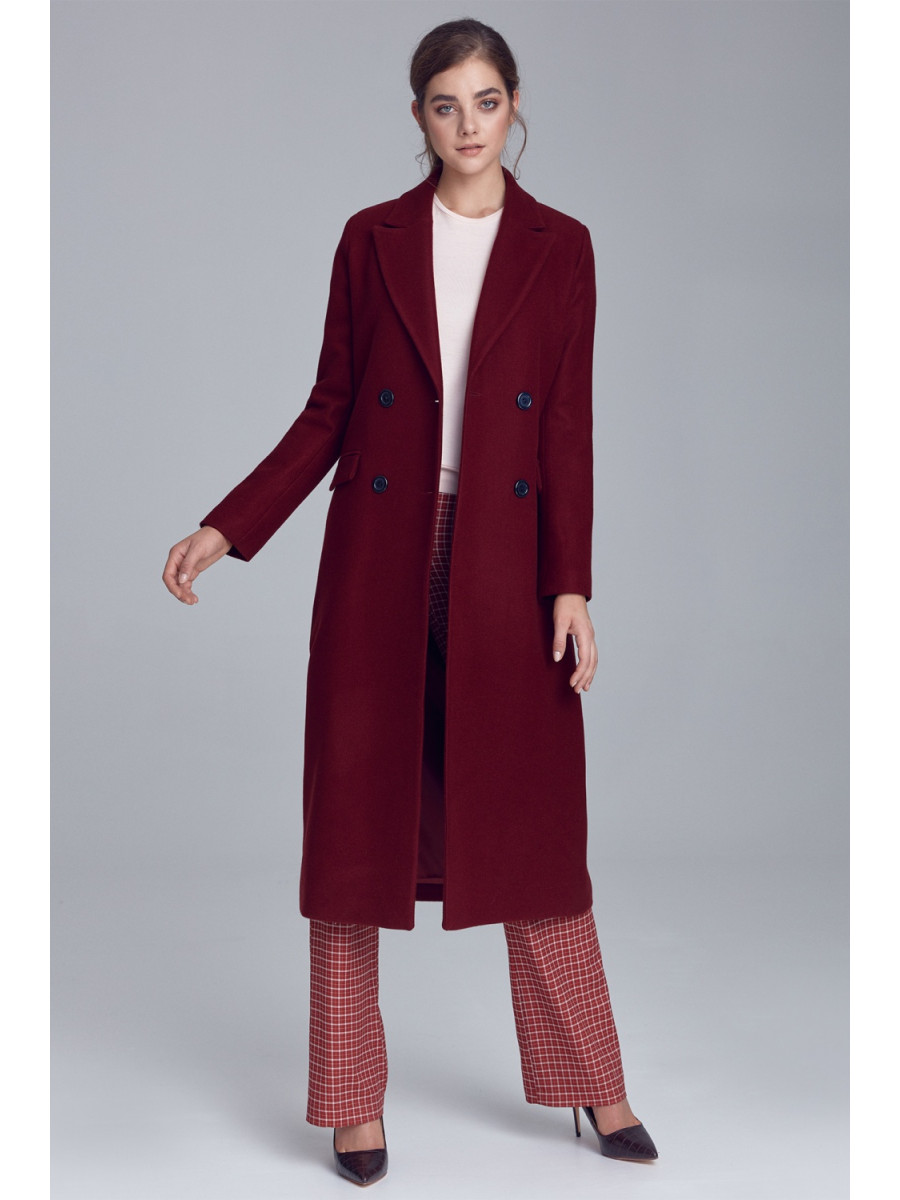 Manteau model 137482 Nife