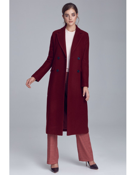 Manteau model 137482 Nife