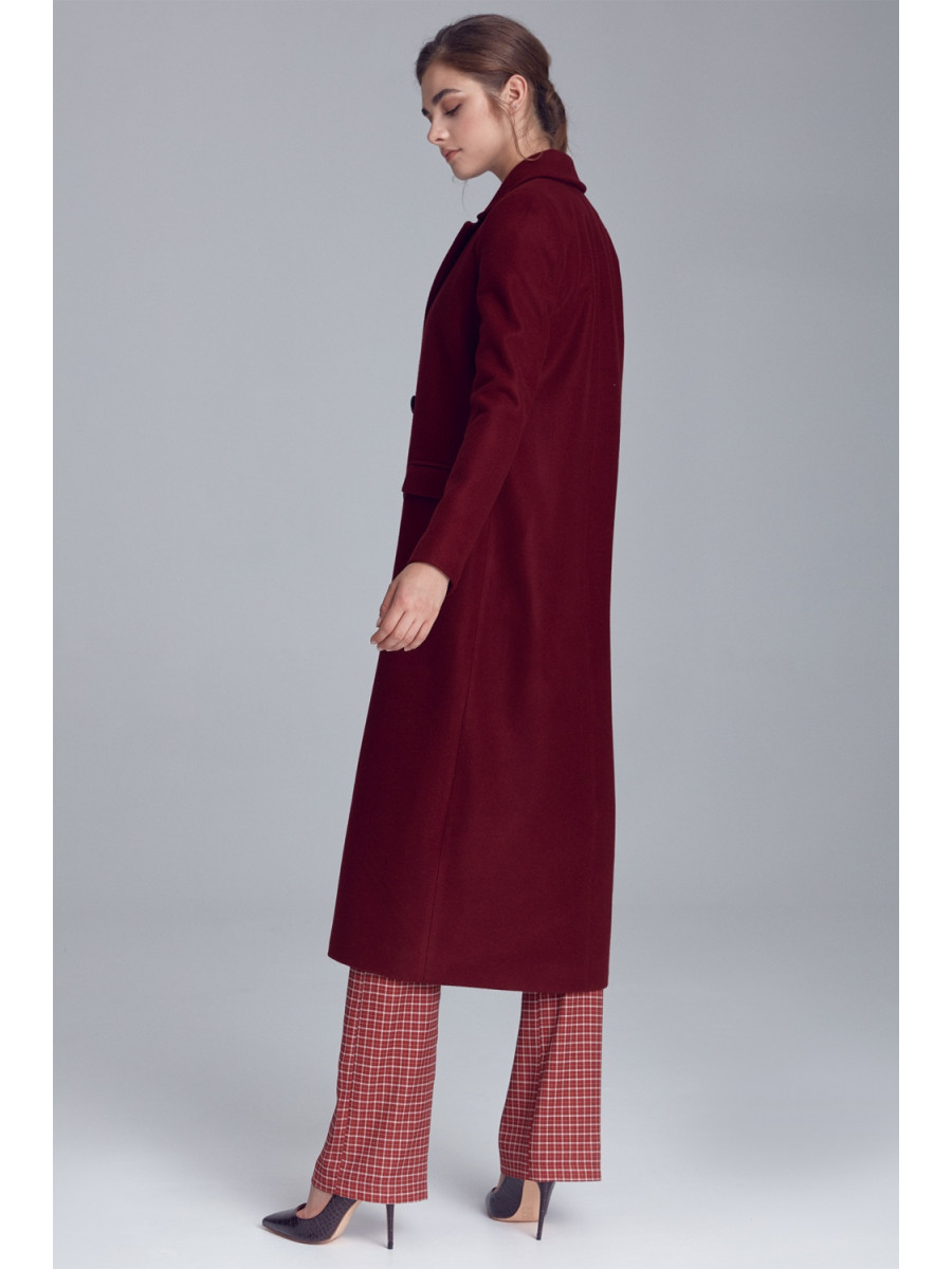 Manteau model 137482 Nife