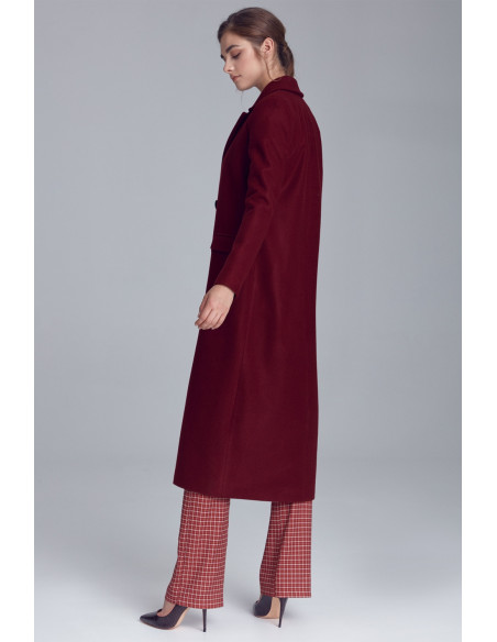 Manteau model 137482 Nife