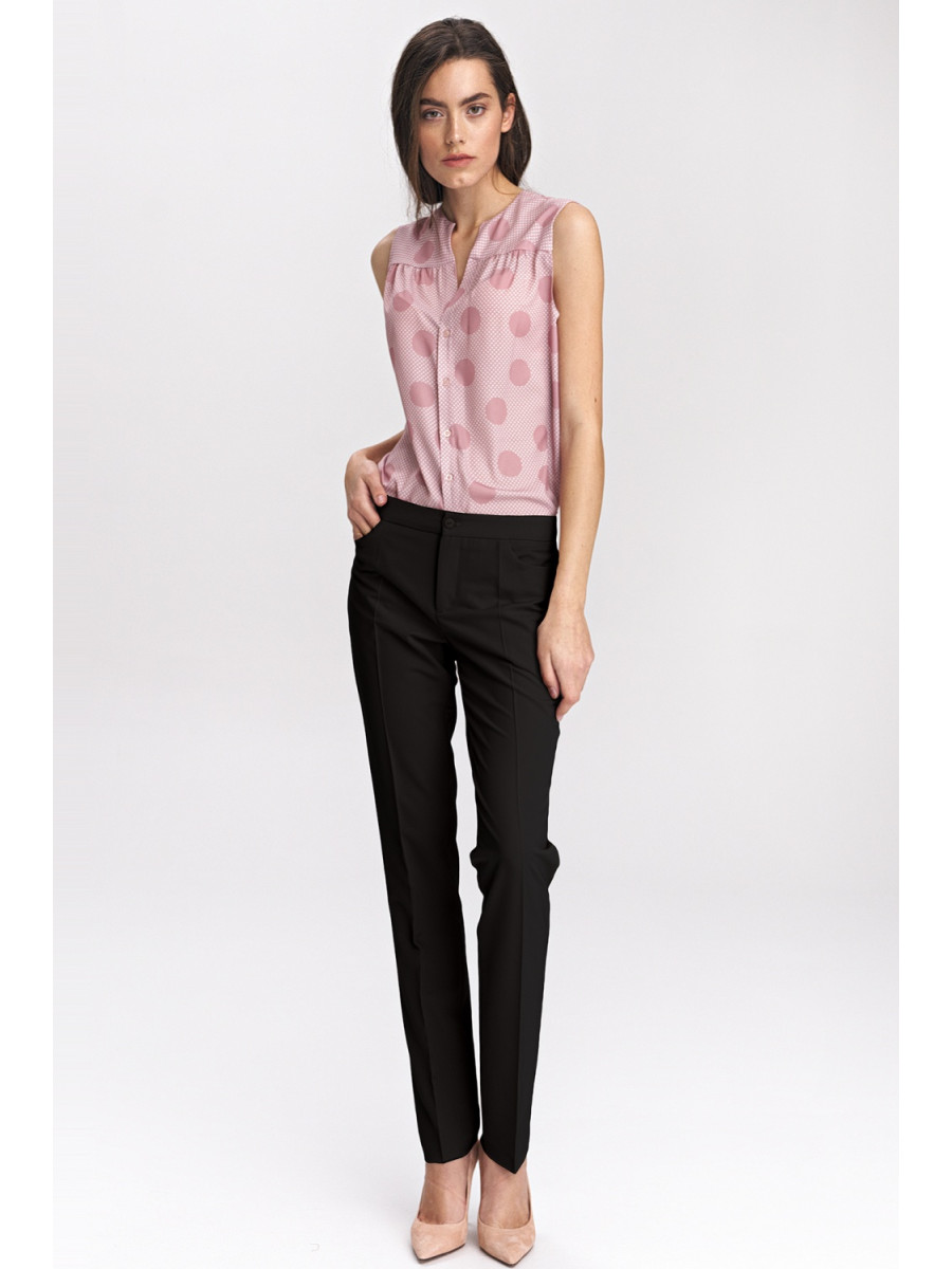 Pantalon femme model 142057 Nife