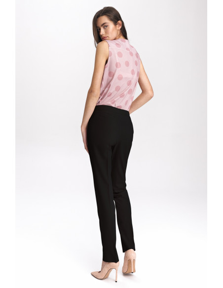 Pantalon femme model 142057 Nife