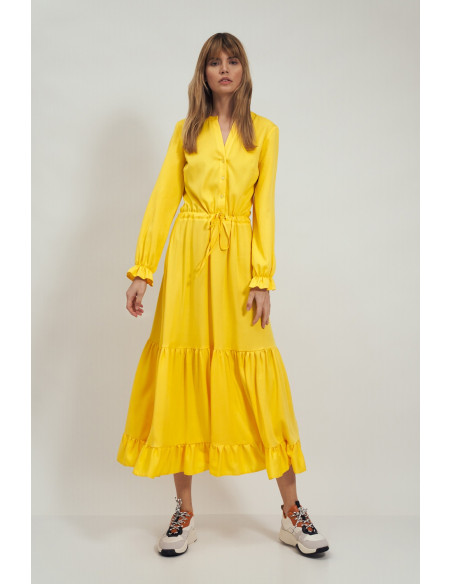 Robe de jour model 154999 Nife
