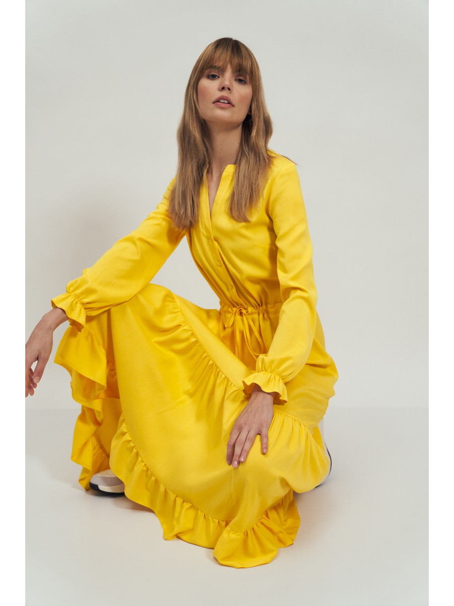 Robe de jour model 154999 Nife