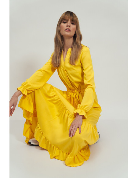 Robe de jour model 154999 Nife