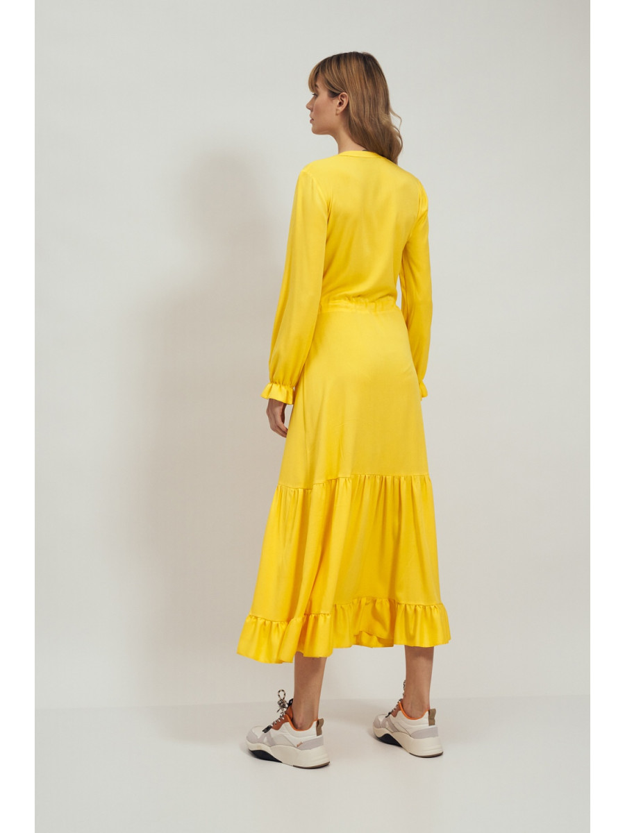 Robe de jour model 154999 Nife