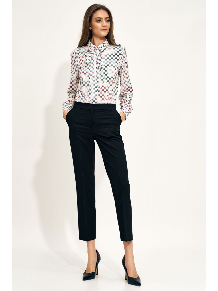 Pantalon femme model 170478 Nife