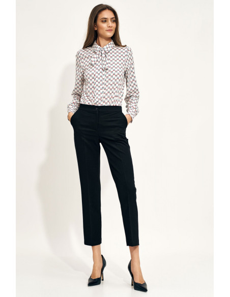 Pantalon femme model 170478 Nife