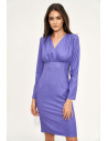 Robe de cocktail model 171288 Nife