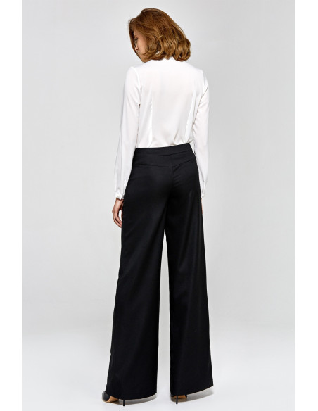 Chemise manche longue model 149561 Nife