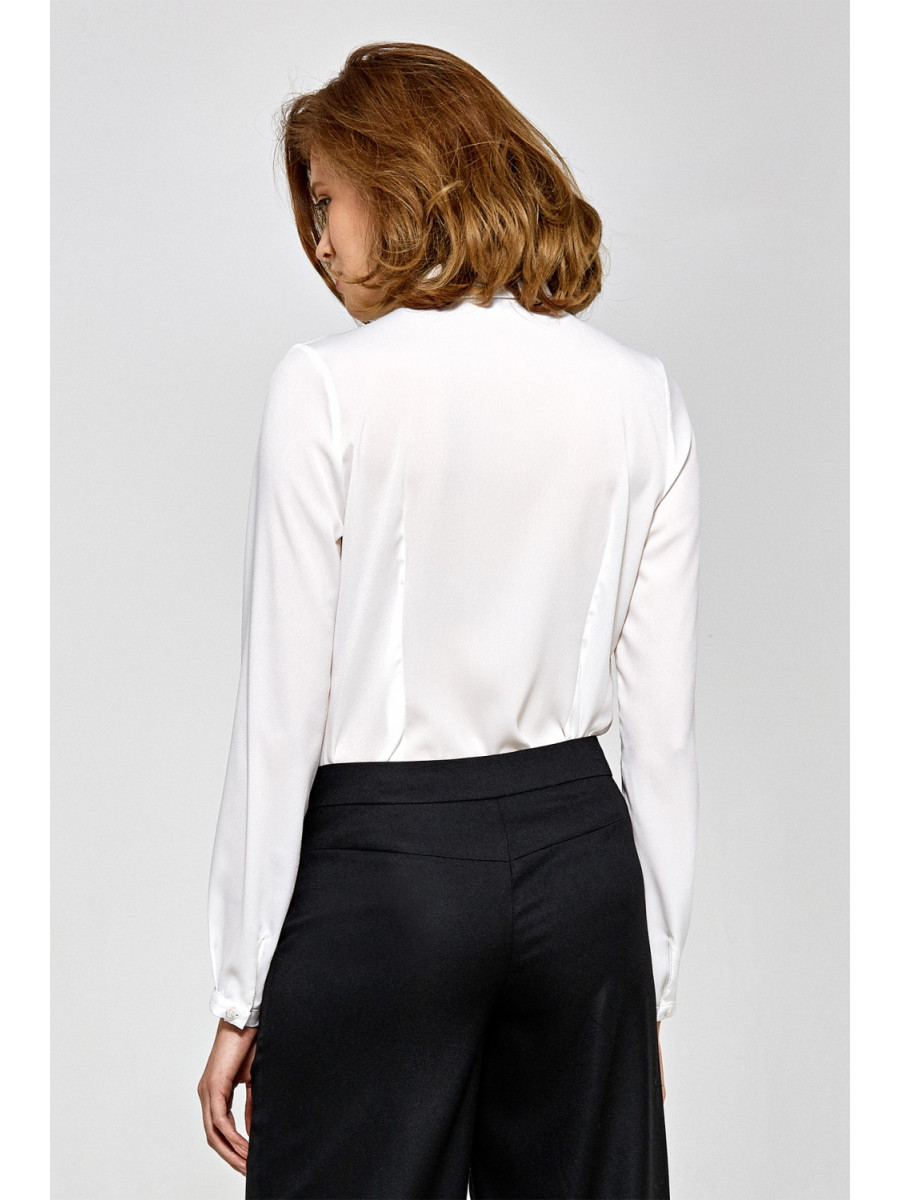 Chemise manche longue model 149561 Nife