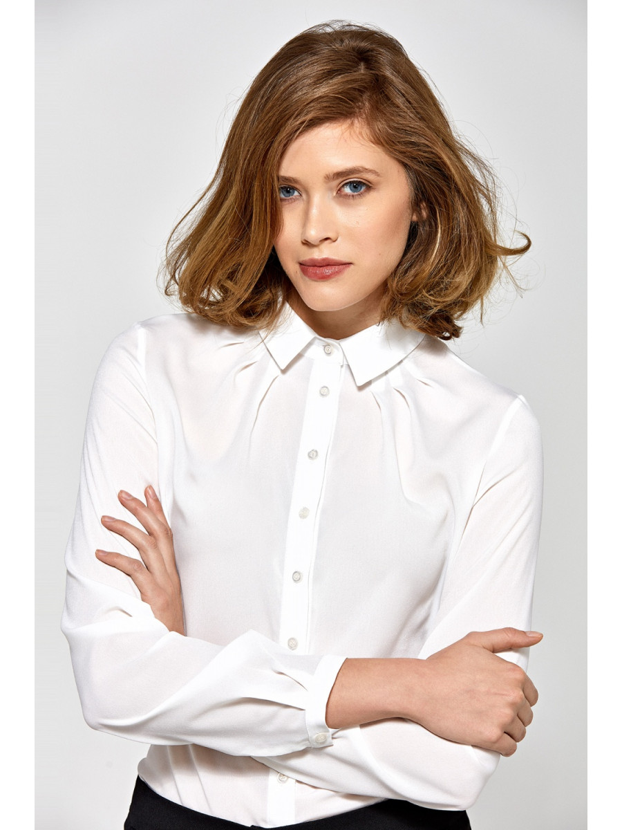 Chemise manche longue model 149561 Nife