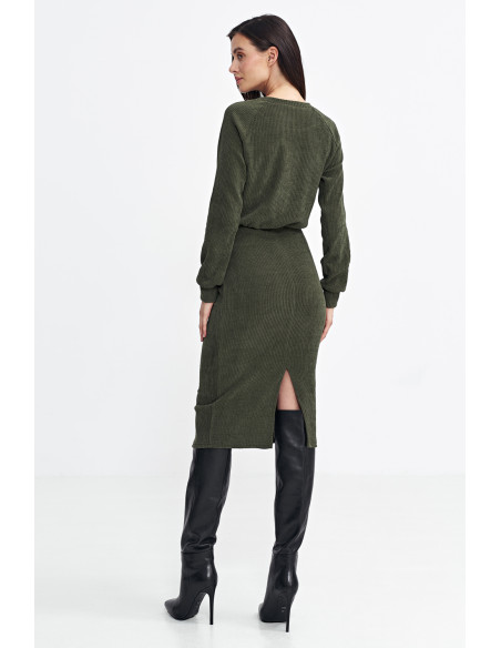 Robe de jour model 202470 Nife