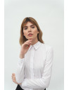 Chemise manche longue model 152140 Nife