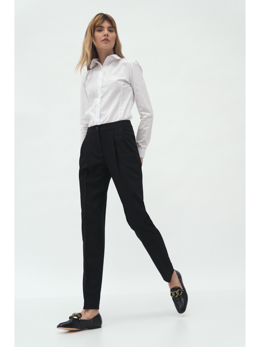Chemise manche longue model 152140 Nife