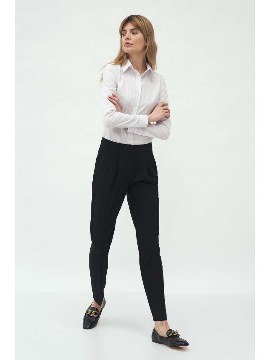 Chemise manche longue model 152140 Nife
