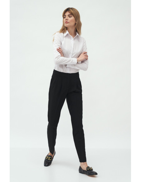 Chemise manche longue model 152140 Nife