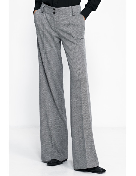Pantalon long model 184593 Nife