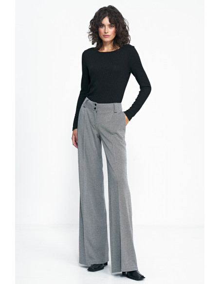 Pantalon long model 184593 Nife