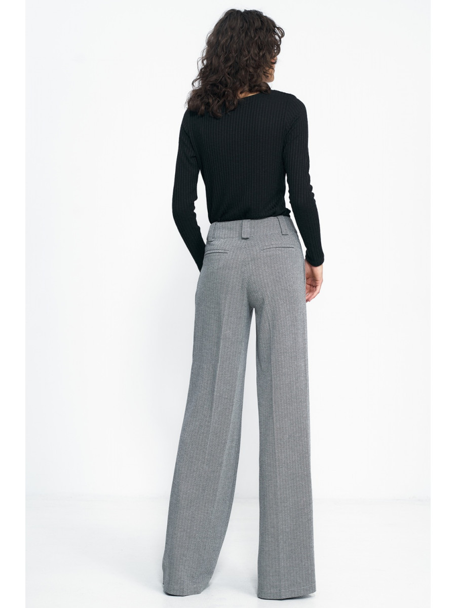 Pantalon long model 184593 Nife