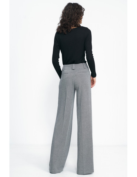 Pantalon long model 184593 Nife