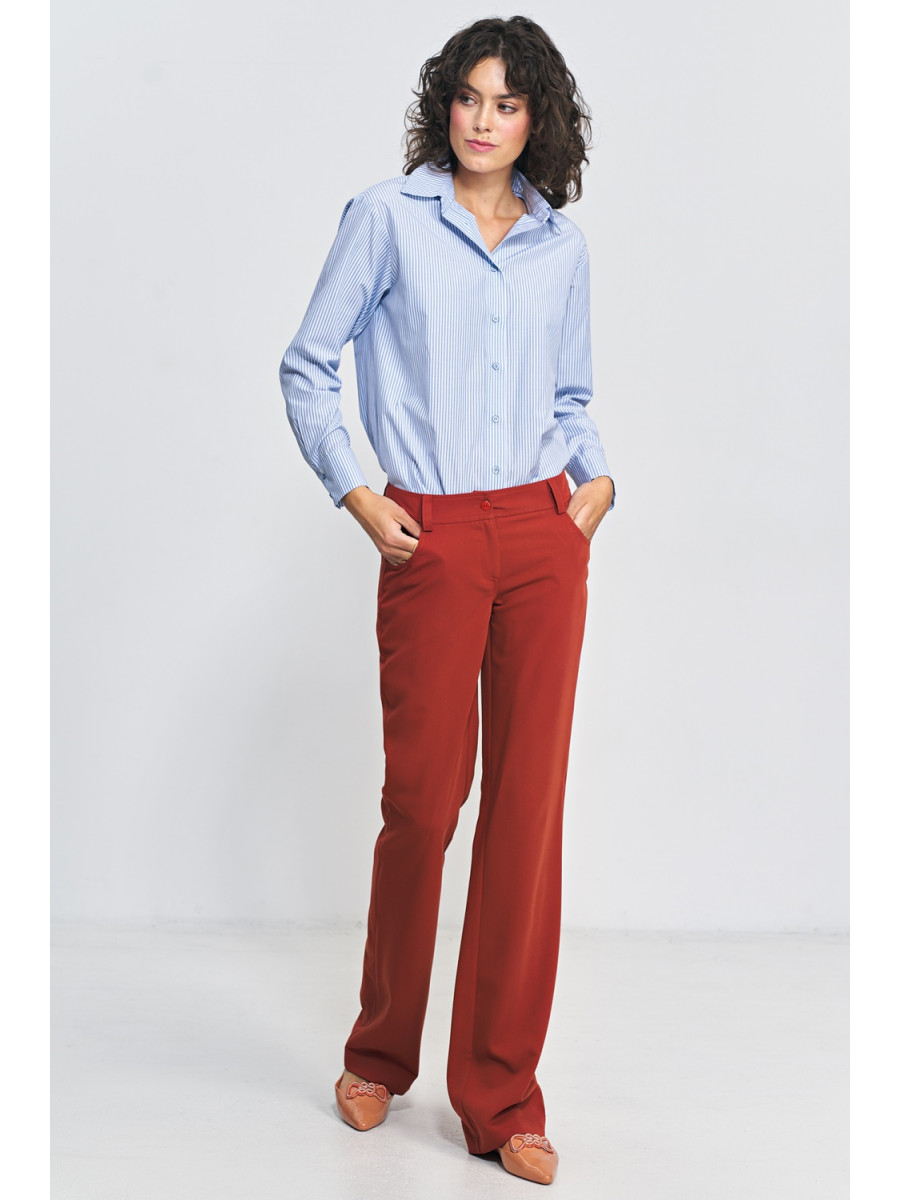 Pantalon long model 185196 Nife