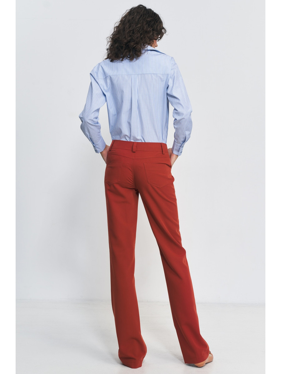 Pantalon long model 185196 Nife