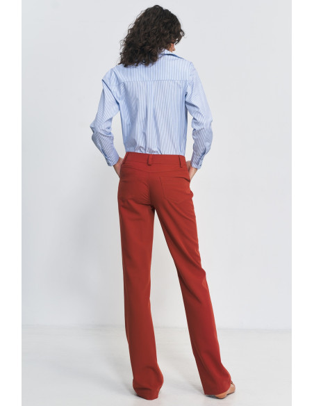 Pantalon long model 185196 Nife