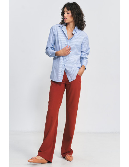 Pantalon long model 185196 Nife