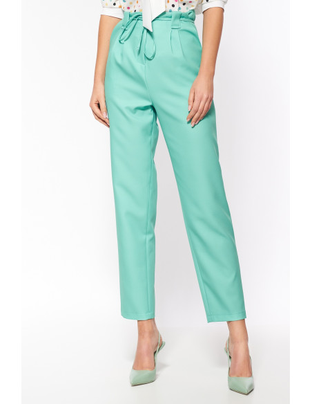 Pantalon femme model 163408 Nife