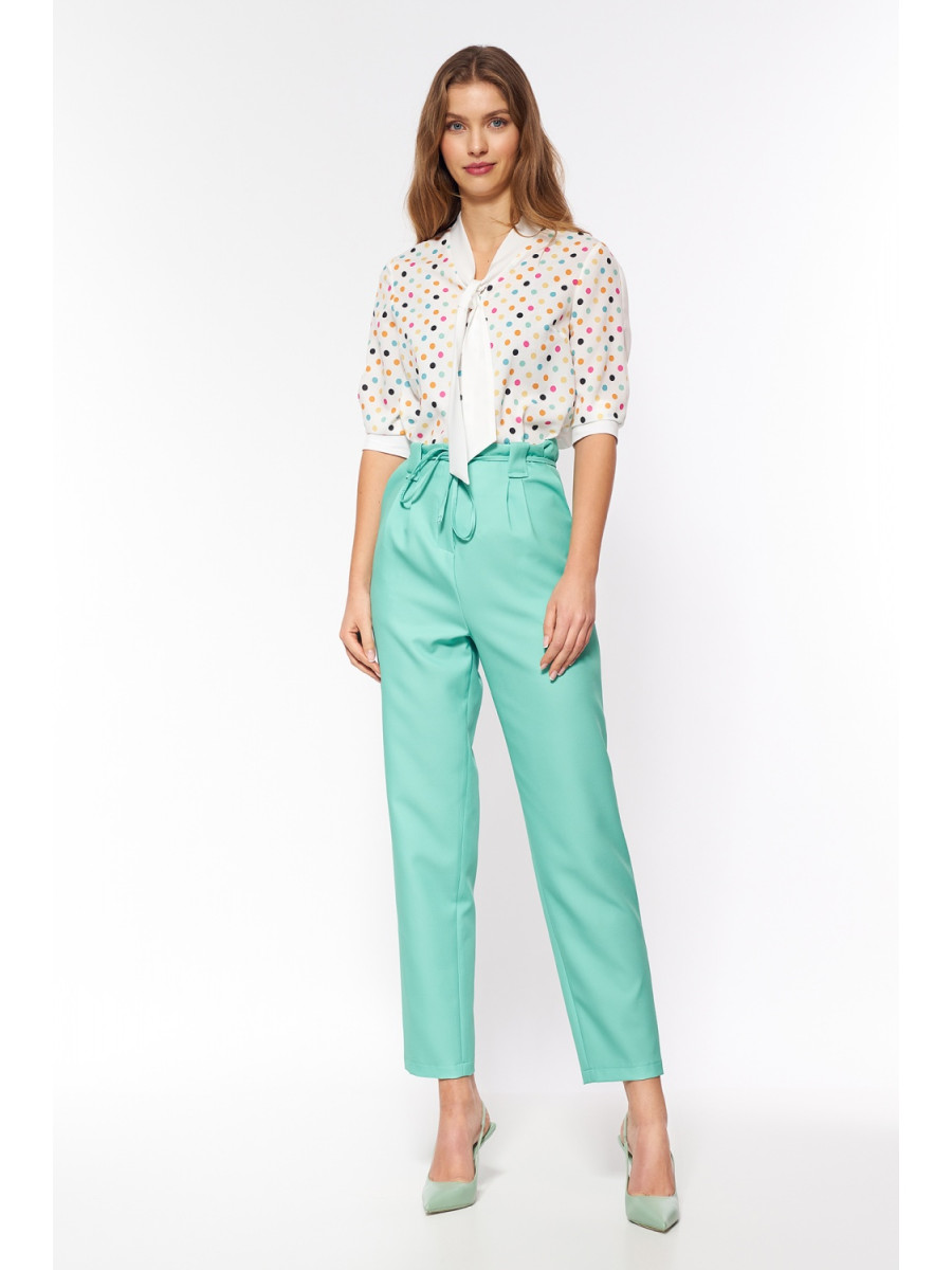 Pantalon femme model 163408 Nife