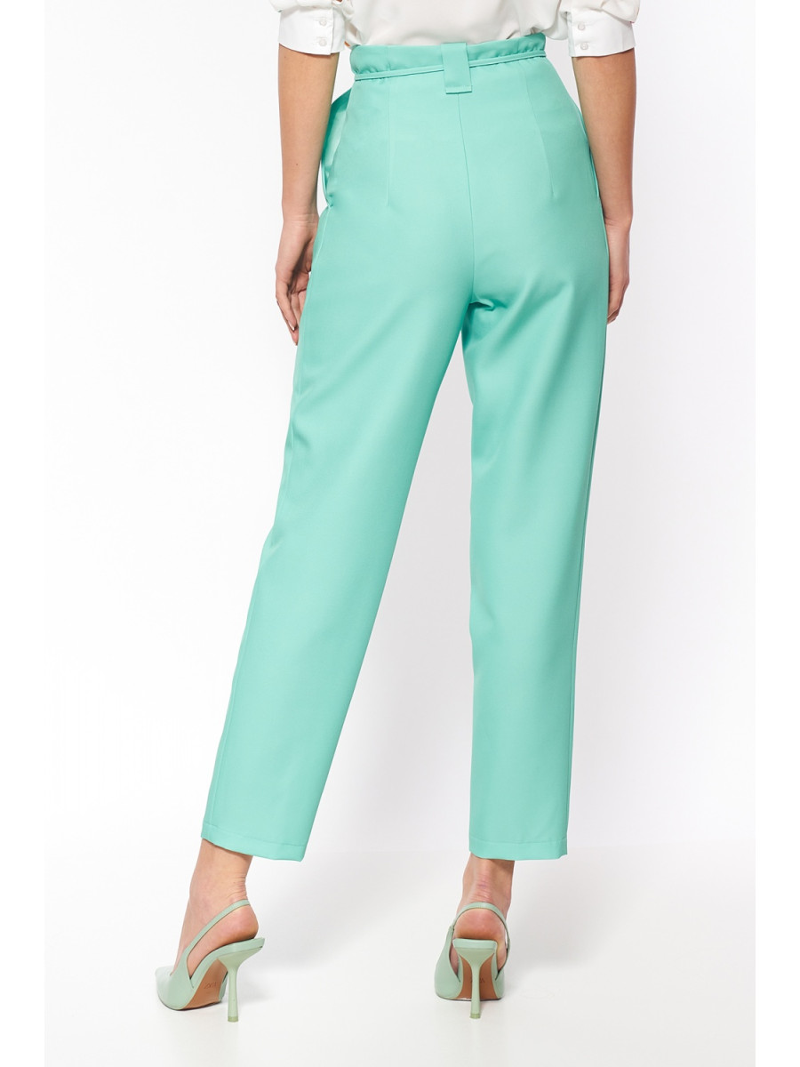 Pantalon femme model 163408 Nife