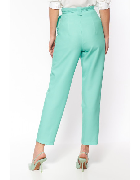 Pantalon femme model 163408 Nife
