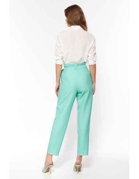 Pantalon femme model 163408 Nife