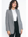 Blazer femme model 186834 Nife