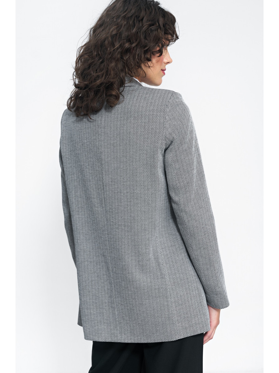 Blazer femme model 186834 Nife