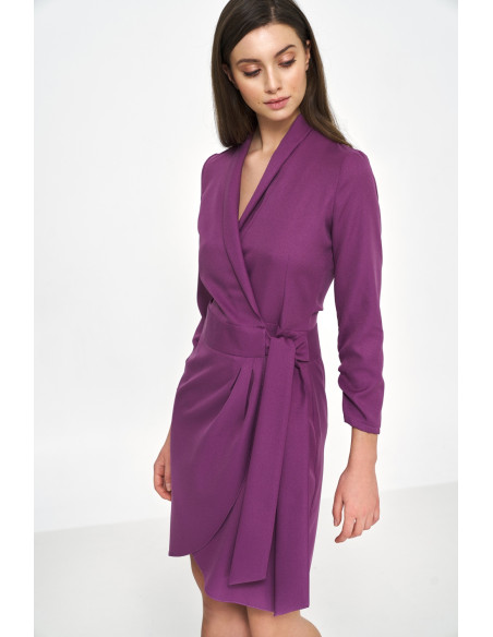 Robe de jour model 176657 Nife