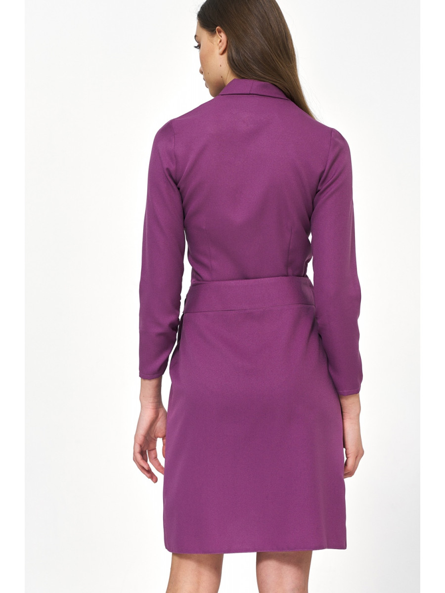 Robe de jour model 176657 Nife