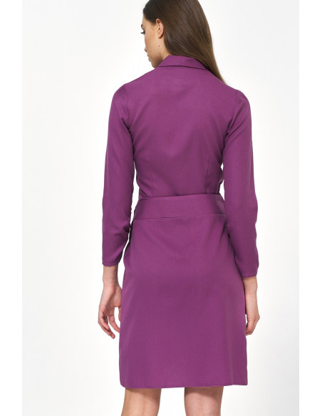Robe de jour model 176657 Nife