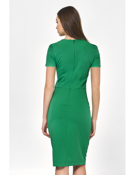 Robe de jour model 177403 Nife