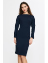 Robe de jour model 210072 Nife