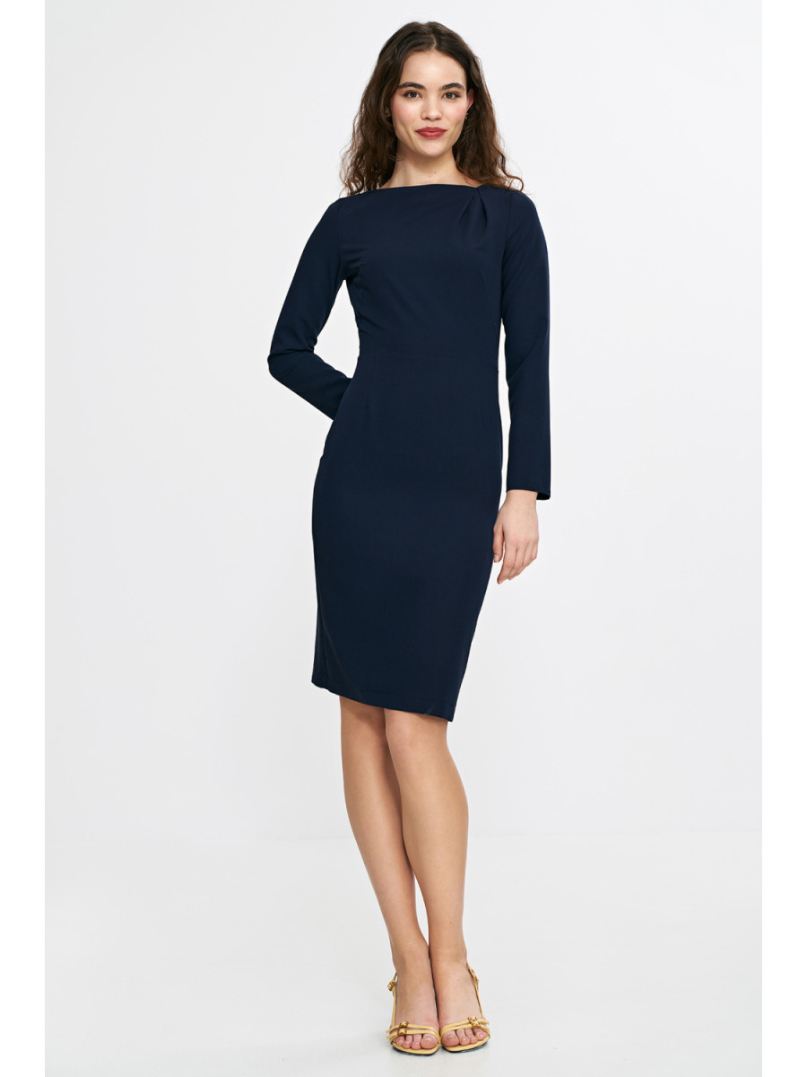 Robe de jour model 210072 Nife